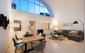 Argentieri City Loft